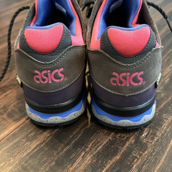 ASICS Packer Shoes x Gel Lyte 5 Gore Tex - Picture 5 of 6
